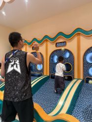 点击看大图 -奈尔宝家庭中心·亲子餐厅(苏州大悦城店)