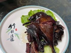 酱鸭-云中菜馆(恒晟·云中绿园店)