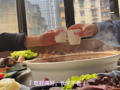 -土连锅·现熬养生汤锅(梁家巷店)