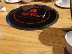 -丽清大别山鹅火锅(潜山路店)