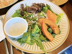 -BAKER&SPICE(BFC外滩金融中心店)