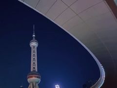 -东方明珠广播电视塔