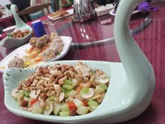 -麦园农庄·西江河鲜