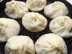 鲜肉鸡汁汤包-笑云开汤包店(网巾市店)