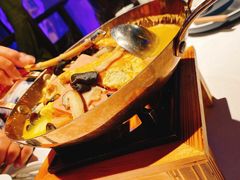 -绿茶餐厅(燕郊永旺店)