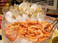 -成都新东方千禧大酒店-琥珀西餐厅