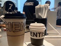 -科学家咖啡(海岸城店)