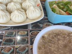 -华天二友居肉饼(宫门口店)
