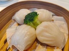 -凯逸轩·匠心粤菜(中城名仕汇店)