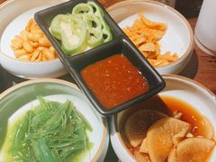 -九田家黑牛烤肉料理(新辰里亚运村店)
