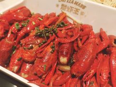-味道工厂楚虾王(龙虾城店)