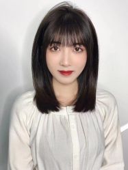 -丝源发型