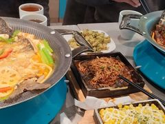 -半天妖烤鱼(芝罘吾悦广场店)