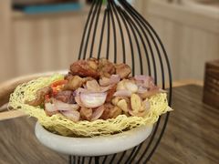 -云海肴·汽锅鸡·云南菜(广安门天虹店)