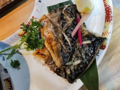 -森味薪火烧•烧鸟居酒屋•日本料理(望京店)