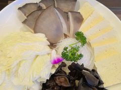 -额尔敦·品质自助(摩尔城店)