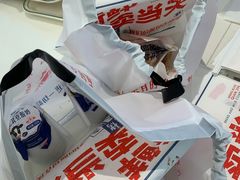 -红星前进面包牛奶公司(君太店)