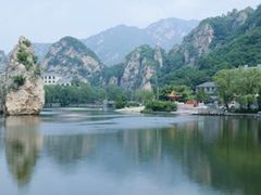 -大连冰峪旅游度假区