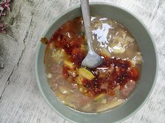 肉丸胡辣汤-清真李唯一优质肉丸糊辣汤