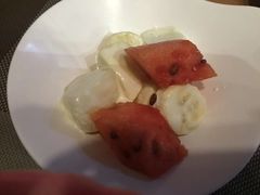 -清真·穆巴拉克西餐厅(回民街店)
