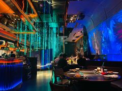 大堂-大隐·成都火锅Bistro(合生麒麟新天地店)