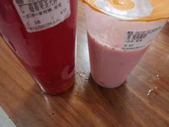 -CoCo都可(大兴店)