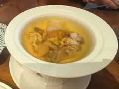-华尔道夫酒店·紫金阁