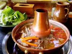 -陀岗美食·云南藏式特色餐厅