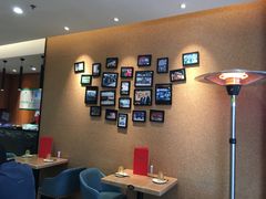 -香港深井掂檔烧鹅茶餐厅(海韵城店)