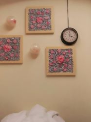 -芳朵美容养生SPA