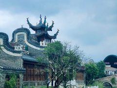 -赤坎·广东华侨国际旅游度假区