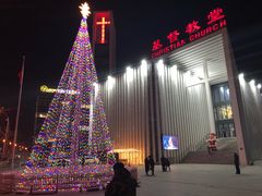 -海淀教堂教堂婚礼