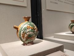 -深圳博物馆(古代艺术馆)