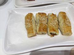 -稻香酒家·33年老字号·港式粤菜(富邦中心店)