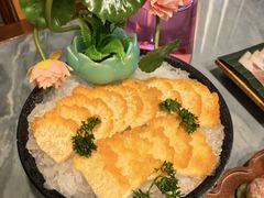 -慢丽江·云南野生菌土鸡锅(付家庄店)