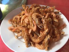 -明月食府(二区干二路店)