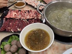 -福合埕牛肉丸(福平路店)