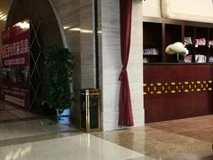 -咸宁万豪温泉谷度假区