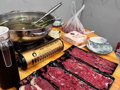 -刘少华贵州小黄牛·鲜牛肉火锅(总店)