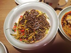 -鱼酷活鱼烤鱼(静安大融城店)