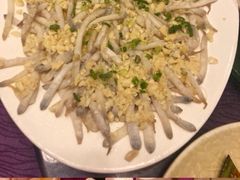 椒盐濑尿虾-盛港湾海鲜食府(黄沙店)