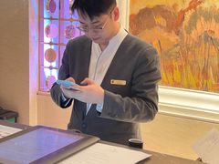 -苏州香格里拉大酒店