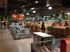 -BETTER拜特精品超市(丹尼斯一天地店)