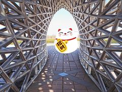 -南汇嘴观海公园