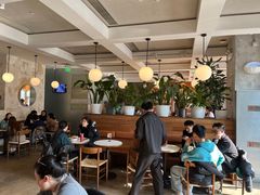 -BAKER&SPICE(祥云小镇店)