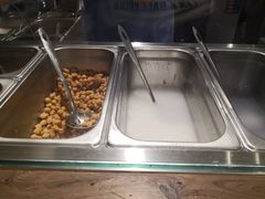 -甜心闲生传统手工冰粉(奎星楼店)