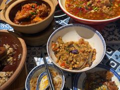 -图味美小黄鱼·景德菜(浙江路店)