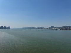 -钱塘江