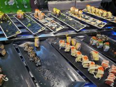 -非烤勿扰韩料自助烤肉(松山湖万科店)