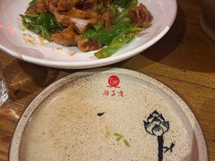 -鸽子窝(黄村店)